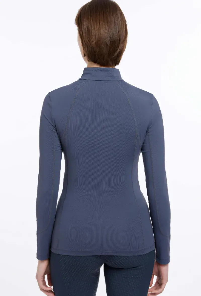LeMieux Base Layers & Tech Tops|Shirts & Tops<Womens Base Layer SS25