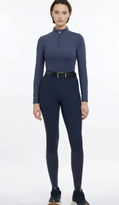 LeMieux Base Layers & Tech Tops|Shirts & Tops<Womens Base Layer SS25