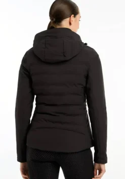 LeMieux Riding & Yard Jackets|Jackets & Coats<Women's Brooke Waterproof Hybrid Jacket AW24