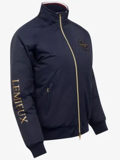 LeMieux Riding & Yard Jackets|Jackets & Coats<Women's Elite Crew Jacket