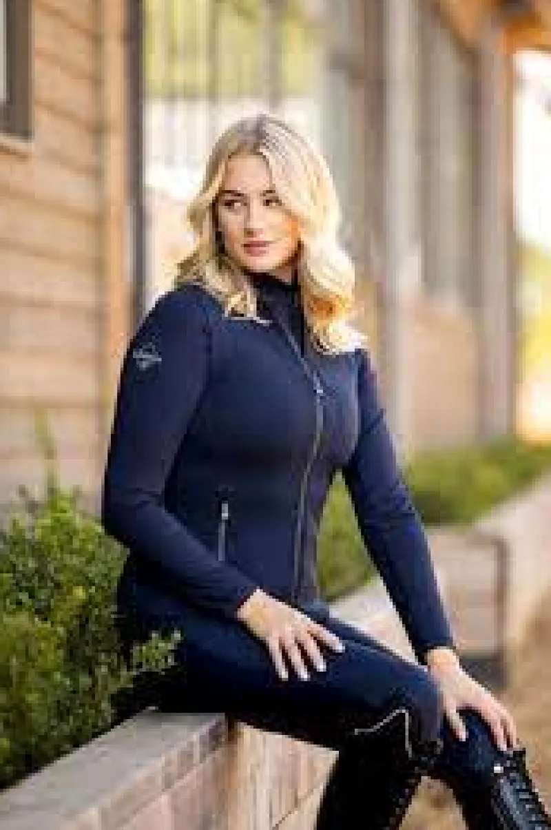 LeMieux Gilets|Gilets<Women's Giselle Gilet