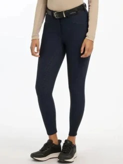 LeMieux Jodhpurs, Breeches & Leggings<Women's Isabelle Full Seat Breeches