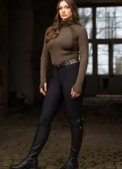 LeMieux Jodhpurs, Breeches & Leggings<Women's Isabelle Full Seat Breeches