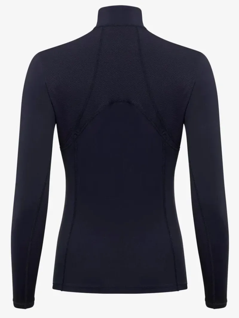 LeMieux Base Layers & Tech Tops|Tops & T-shirts<Women's Mia Mesh Long Sleeve Base Layer