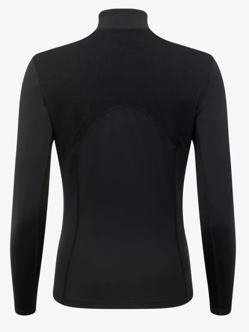LeMieux Base Layers & Tech Tops|Tops & T-shirts<Women's Mia Mesh Long Sleeve Base Layer