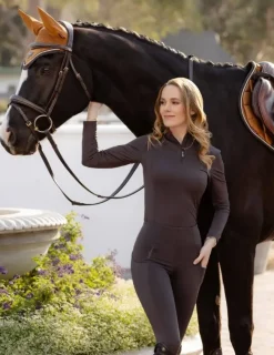 LeMieux Jodhpurs, Breeches & Leggings<Women's Naomi Pull On Breeches