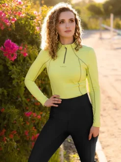 LeMieux Jodhpurs & Breeches|Jodhpurs, Breeches & Leggings<Women's Naomi Pull On Breeches