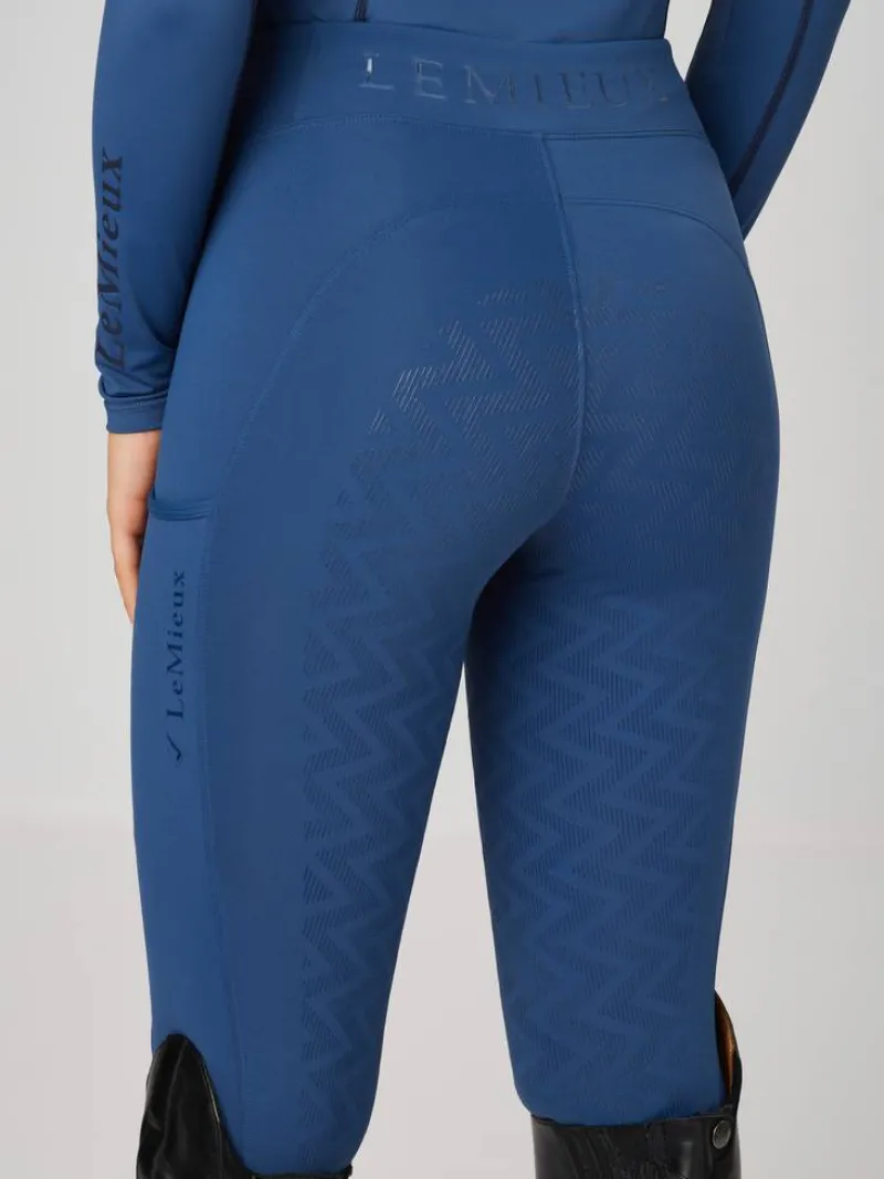 LeMieux Jodhpurs & Breeches|Jodhpurs, Breeches & Leggings<Women's Naomi Pull On Breeches