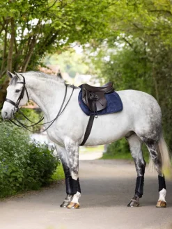 LeMieux Saddlepads & Numnahs<Work Pad