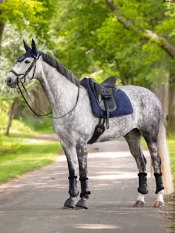 LeMieux Saddlepads & Numnahs<Work Pad