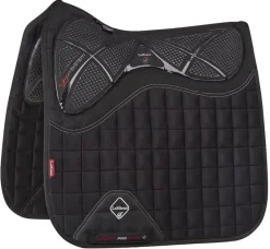 LeMieux Saddlepads & Numnahs<X-Grip Twin Sided Dressage Square