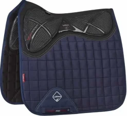 LeMieux Saddlepads & Numnahs<X-Grip Twin Sided Dressage Square