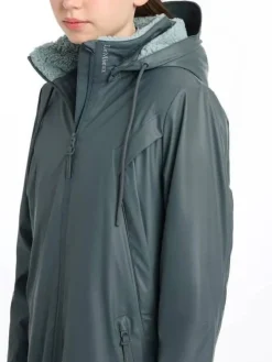 LeMieux Riding & Yard Jackets|Jackets & Coats<Young Rider All Elements Coat AW24
