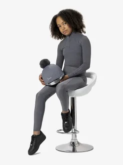 LeMieux Tops & Base Layers<Young Rider Base Layer