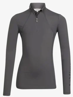 LeMieux Tops & Base Layers<Young Rider Base Layer