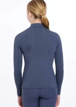 LeMieux Tops & Base Layers<Young Rider Base Layer SS25