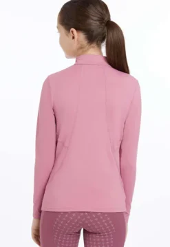 LeMieux Tops & Base Layers<Young Rider Base Layer SS25