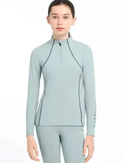 LeMieux Tops & Base Layers<Young Rider Base Layer AW24