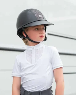 LeMieux Show Shirts<Young Rider Belle Show Shirt