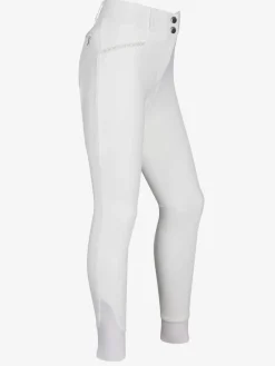 LeMieux Jodhpurs & Breeches<Young Rider breeches