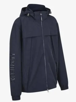 LeMieux Riding & Yard Jackets|Jackets & Coats<Young Rider Dolcie Waterproof Jacket