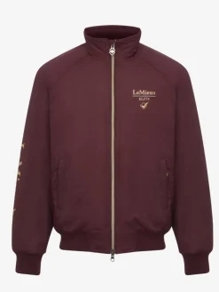 LeMieux Riding & Yard Jackets<Young Rider Elite Team Jacket