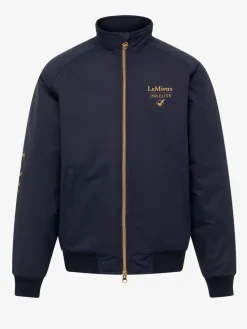 LeMieux Riding & Yard Jackets<Young Rider Elite Team Jacket