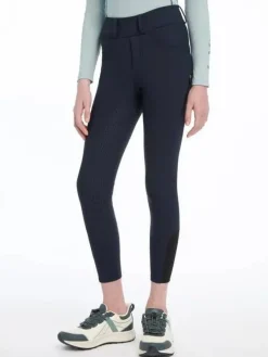 LeMieux Jodhpurs & Breeches<Young Rider Ella Winter Bregging