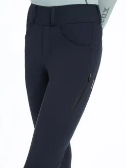 LeMieux Jodhpurs & Breeches<Young Rider Ella Winter Bregging