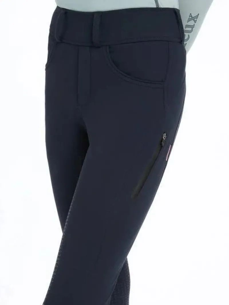 LeMieux Jodhpurs & Breeches<Young Rider Ella Winter Bregging