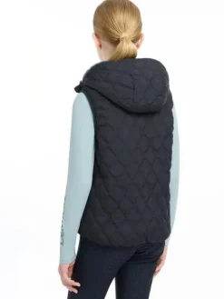 LeMieux Gilets<Young Rider Eloise Reversible Winter Gilet