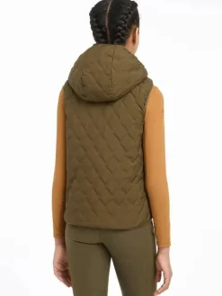LeMieux Gilets<Young Rider Eloise Reversible Winter Gilet