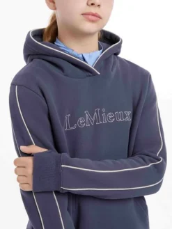 LeMieux Sweaters & Fleeces<Young Rider Esme Hoodie