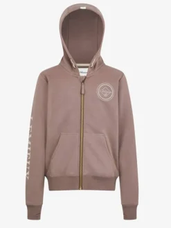 LeMieux Sweaters & Fleeces|Sweaters & Fleeces<Young Rider Heidi Hoodie SS24
