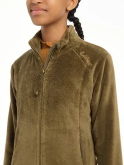 LeMieux Sweaters & Fleeces|Sweaters & Fleeces<Young Rider Libby Fleece AW24