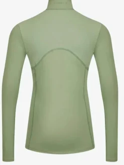 LeMieux Base Layers & Tech Tops|Shirts & Tops<Young Rider Mia Mesh Base Layer SS24