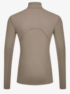 LeMieux Base Layers & Tech Tops|Shirts & Tops<Young Rider Mia Mesh Base Layer SS24
