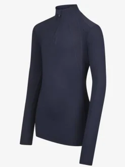 LeMieux Tops & Base Layers<Young Rider Mia Mesh Base Layer