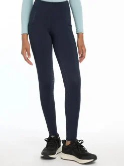 LeMieux Jodhpurs & Breeches|Jodhpurs, Breeches & Leggings<Young Rider Orla Pull On Breeches