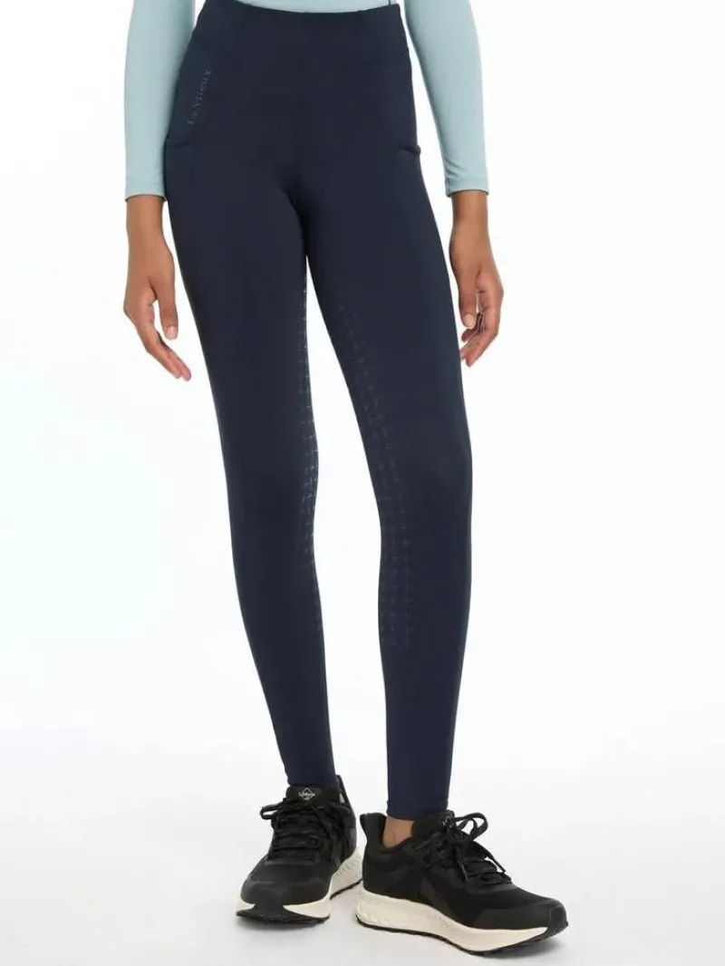 LeMieux Jodhpurs & Breeches|Jodhpurs, Breeches & Leggings<Young Rider Orla Pull On Breeches