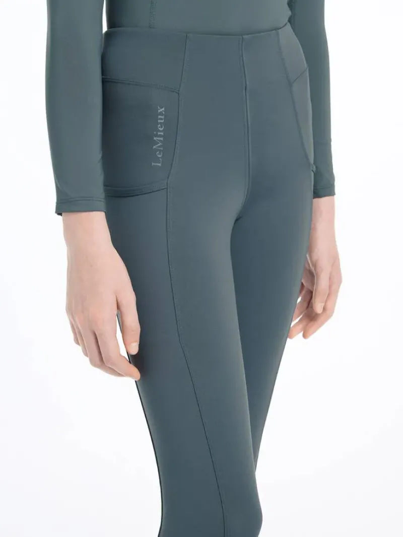 LeMieux Jodhpurs & Breeches|Jodhpurs, Breeches & Leggings<Young Rider Orla Pull On Breeches