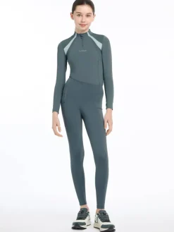 LeMieux Jodhpurs & Breeches|Jodhpurs, Breeches & Leggings<Young Rider Orla Pull On Breeches