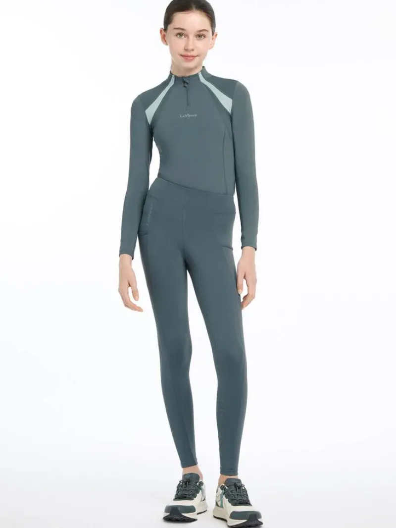 LeMieux Jodhpurs & Breeches|Jodhpurs, Breeches & Leggings<Young Rider Orla Pull On Breeches