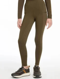 LeMieux Jodhpurs & Breeches|Jodhpurs, Breeches & Leggings<Young Rider Orla Pull On Breeches