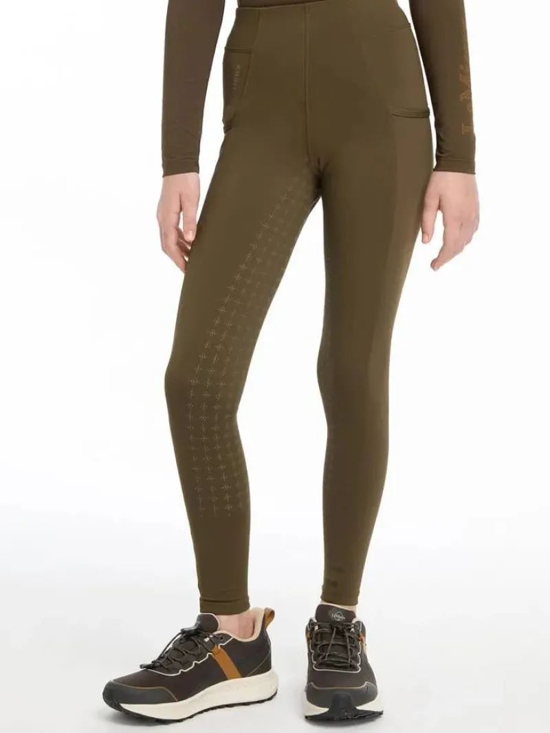 LeMieux Jodhpurs & Breeches|Jodhpurs, Breeches & Leggings<Young Rider Orla Pull On Breeches