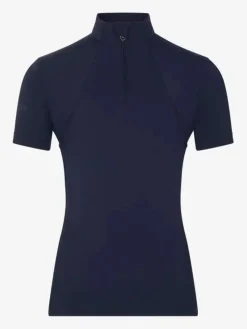 LeMieux Tops & Base Layers<Young Rider Short Sleeve Base Layer SS24