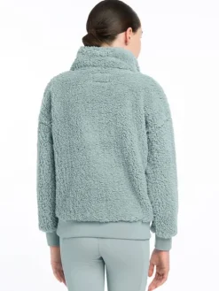 LeMieux Sweaters & Fleeces|Sweaters & Fleeces<Young Rider Tia Teddy Fleece