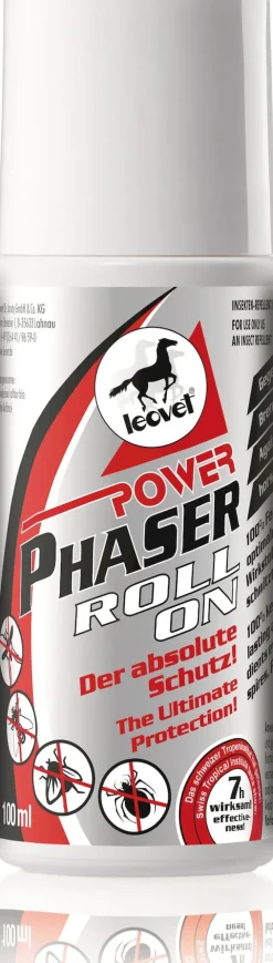 Trilanco Fly Repellents<Leovet Power Phaser Roll On 75ml