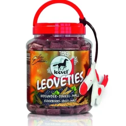 LeoVet Treats<ies - Winter Elderberry Treats - Limitied Edition
