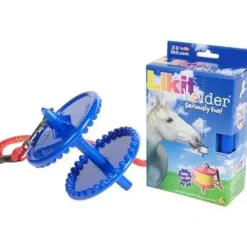 Trilanco Treats<Likit Holder